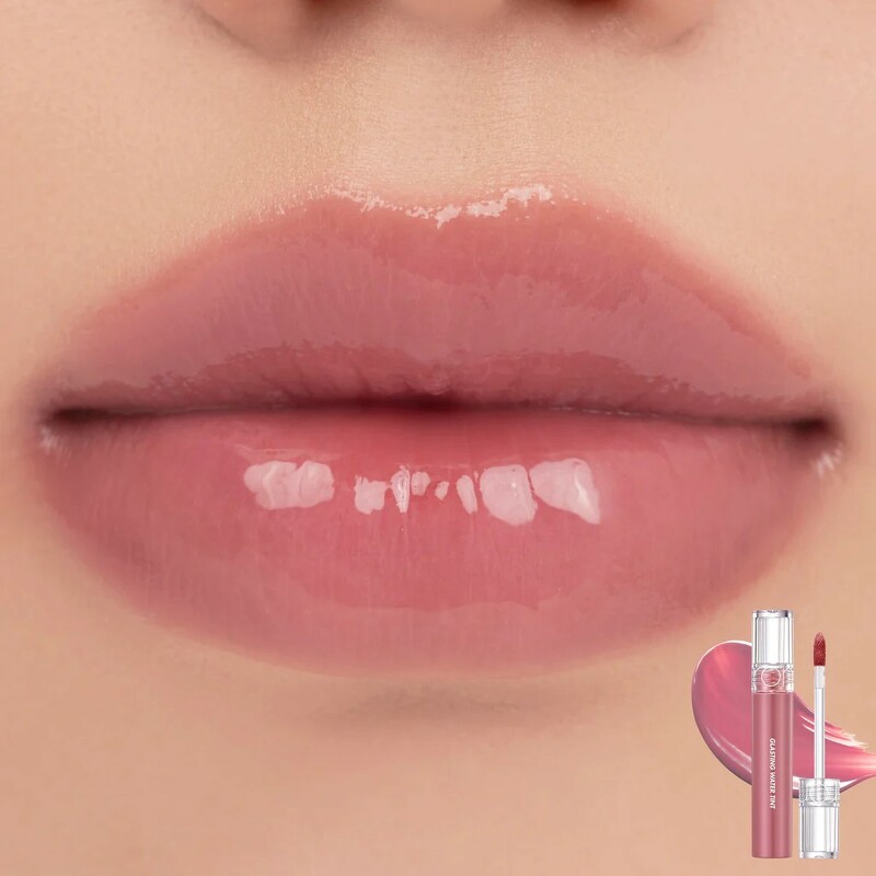 Rom&nd Glasting Water Tint #14 Mauve Moon