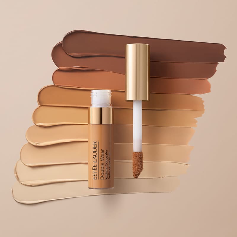 Estee Lauder Double Wear Radiant Concealer 10 ml. #1W Light