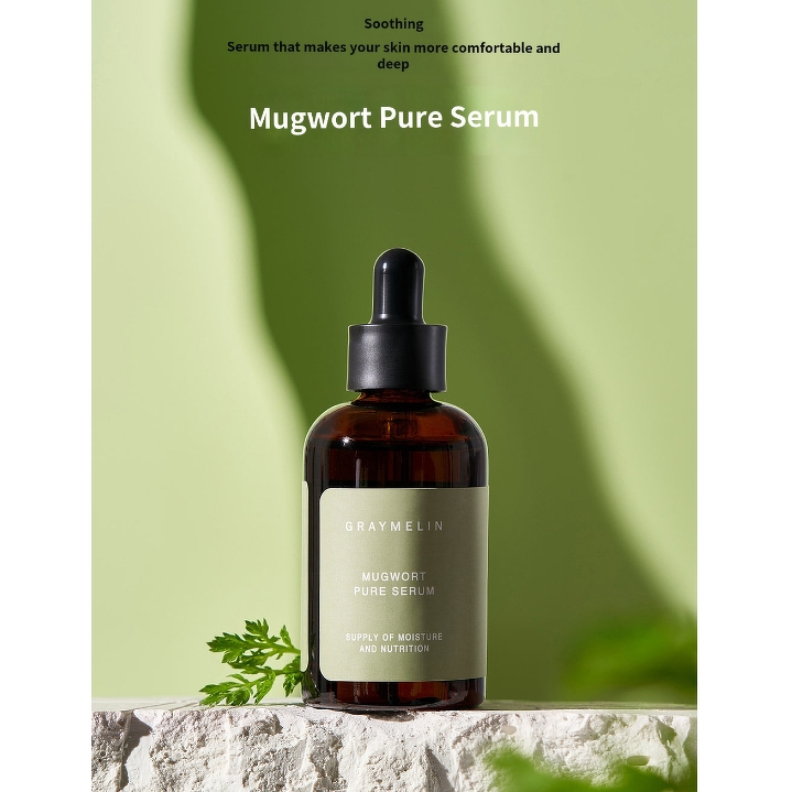 Graymelin Mugwort Pure Serum 50 ml.