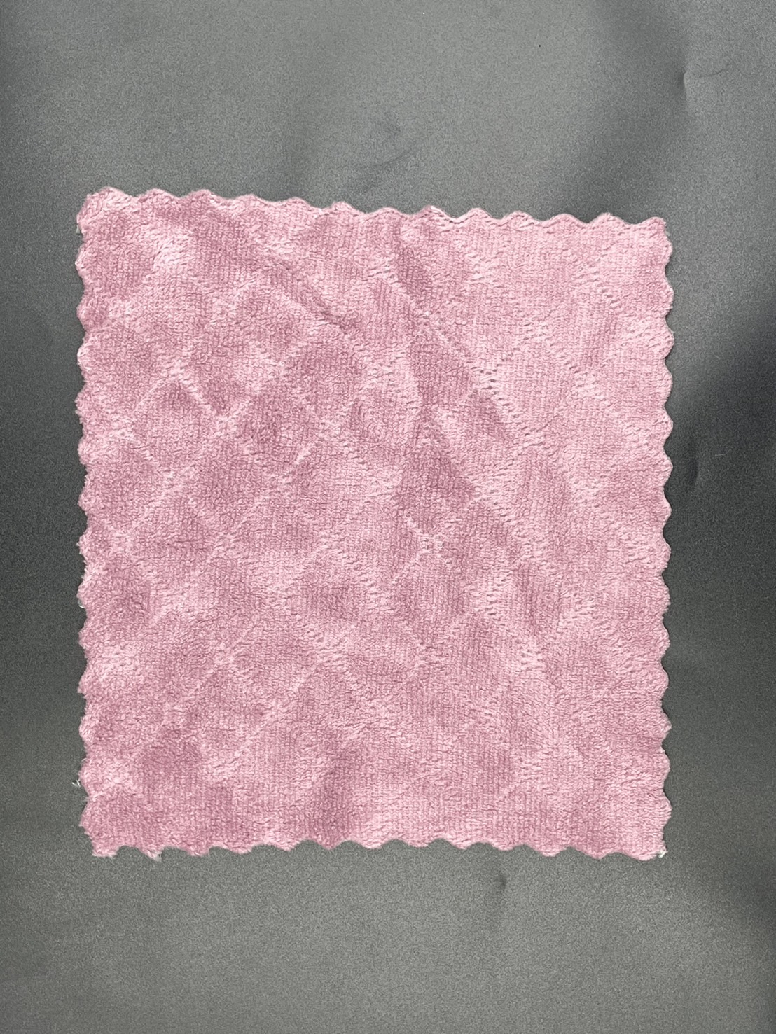 🌈ผ้าไมโครไฟเบอร์💦ผ้าเช็ดโต๊ะ ผ้าทำความสะอาด 22.5x22.5cm ไม่มีแพ็คเกจ 🌈สินค้าเลือกสีเลือกขนาด🌈✔️พร้อมส่ง Ohwowshop ผ้า ทำความสะอาด ไมโครไฟเบอร์