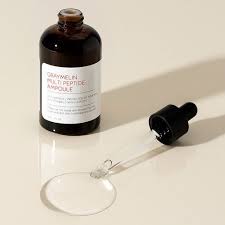 Graymelin Multi Peptide Ampoule 50 ml.