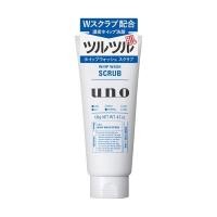 Shiseido UNO Whip Wash Scrub Blue 130 g.