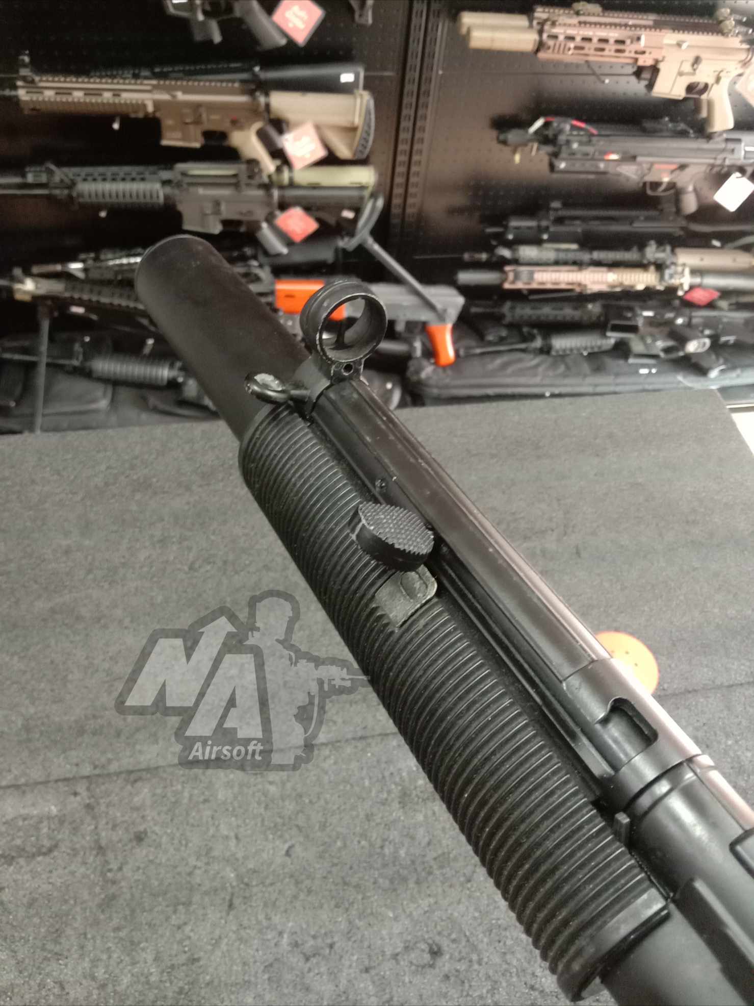 JG. MP5 SD5 (มือสอง)