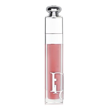 Christian Dior Lip Maximizer 6 ml. #038 Rose Nude (No Box)