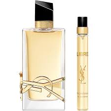 YSL LIBRE 2 Pcs. Gift Set (YSL Libre EDP 90 ml. + 10 ml.)