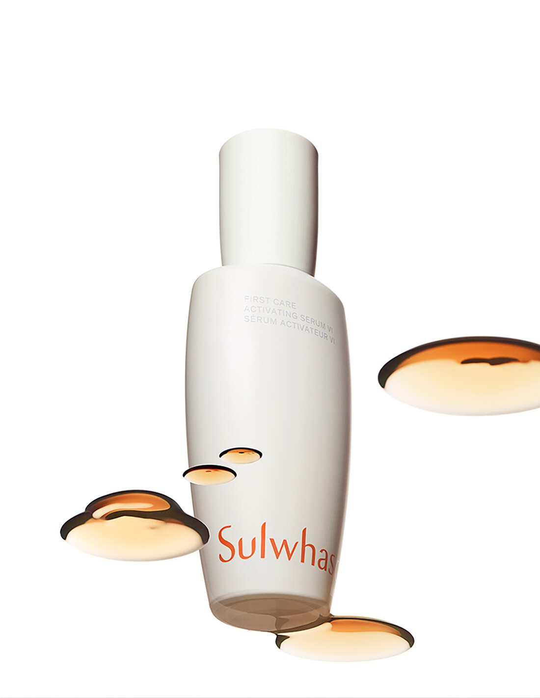 Sulwhasoo First Care Activating Serum Ⅵ 90 ml. #รุ่นใหม่