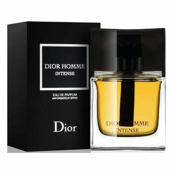 Dior Homme Intense EDP 50 ml.