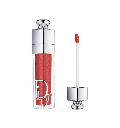Christian Dior Lip Maximizer 2 ml. #024 Intense Brick เล็กแพ็คเกจใหม่