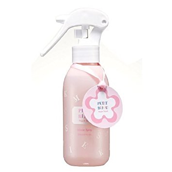 Etude House Petit Bijou Peach Touch All Over Spray