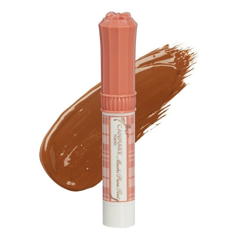 Canmake Muchi Puru Tint 2.5 g. #01 Butterscotch