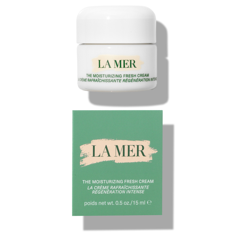 LA MER Creme Moisturising Fresh Cream 30 ml.