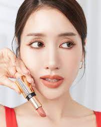 Bobbi Brown Luxe Lipstick 3.5 g. #Plaza Peach