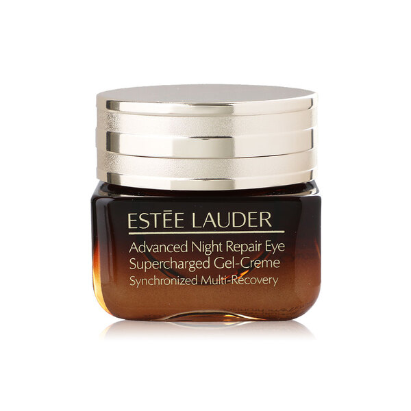 Estee Lauder Advanced Night Repair Eye Supercharged Gel-Creme 15 ml. No Box