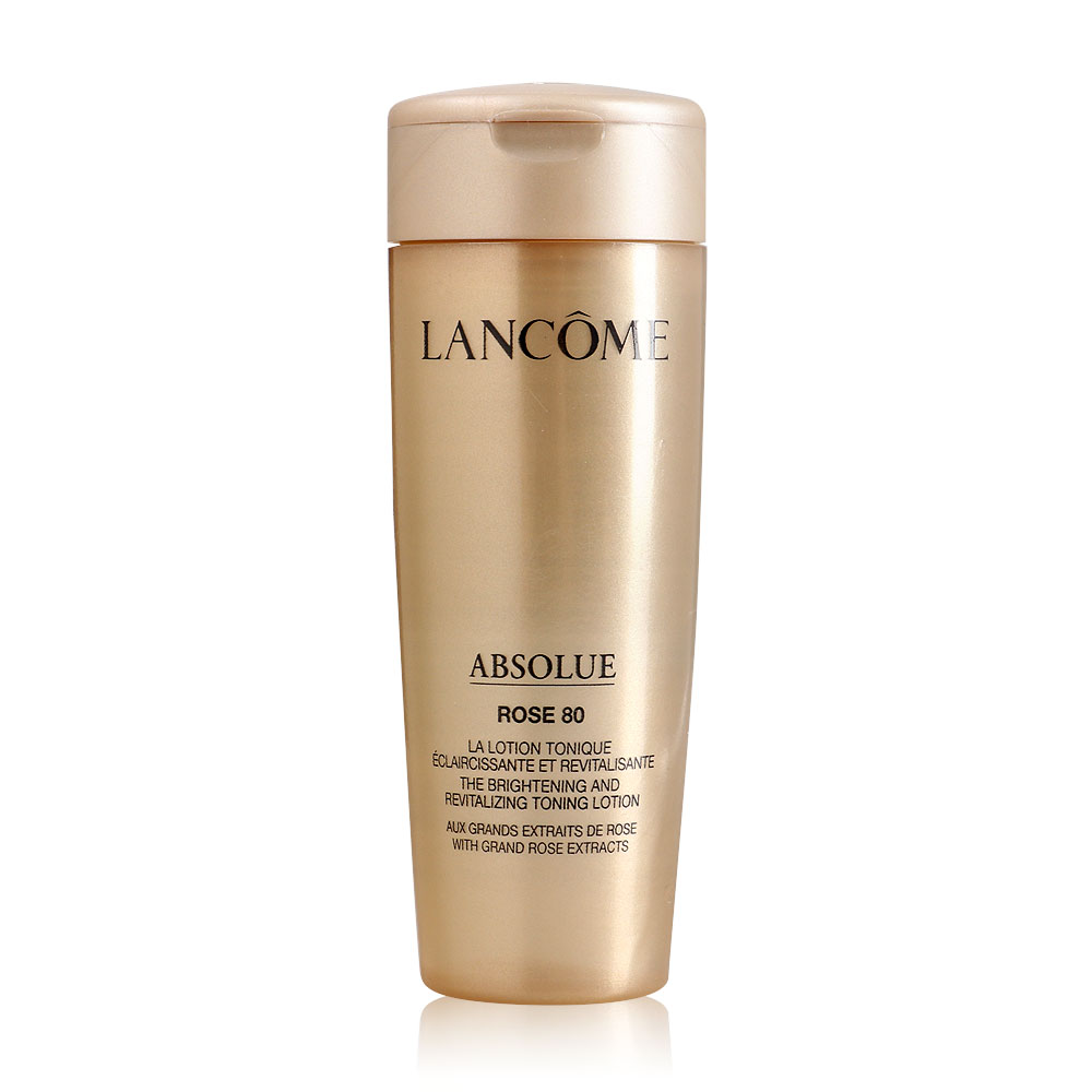 Lancome Absolue Rose 80 The Brightening And Revitalizing Toning Lotion 50 ml.