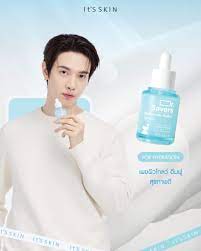 It’s Skin Dr. Savers 10 Hyaluronic Serum 30 ml.