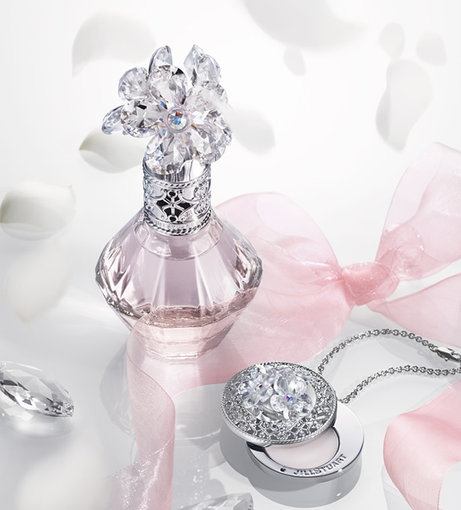 JILL STUART Crystal Bloom EDP 4 ml.