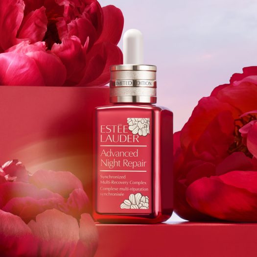 Estee Lauder Advanced Night Repair Synchronized Multi-Recovery Complex 50 ml. Limited Edition Chinese New Year 2021