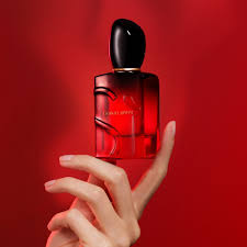 Giorgio Armani Si Passione INTENSE EDP 30 ml.