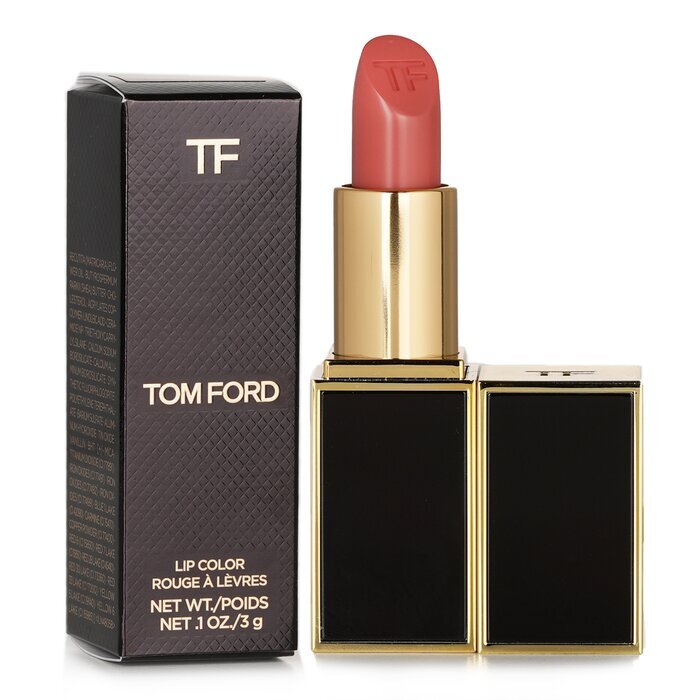 Tom Ford Lip Color Rouge a Levres 3 g. #01 Insatiable