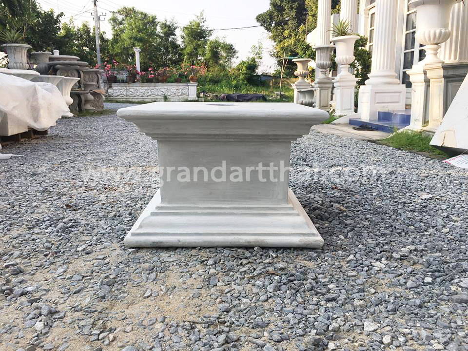 แท่นเหลี่ยม 50/35