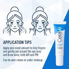 CeraVe Eye Repair Cream 14 ml.