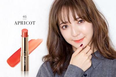 OPERA Tint Oil Rouge Lipstick No.3 Apricot
