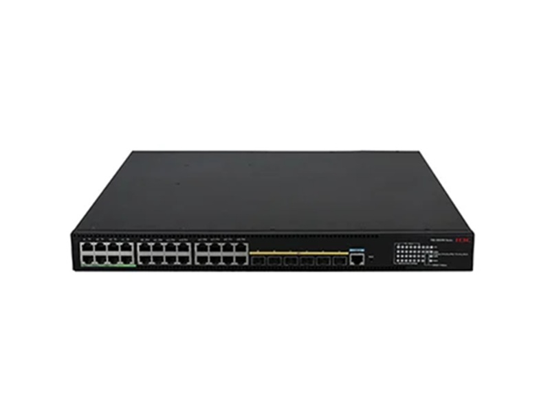 H3C S5570S-30MS-UPWR-EI-GL
