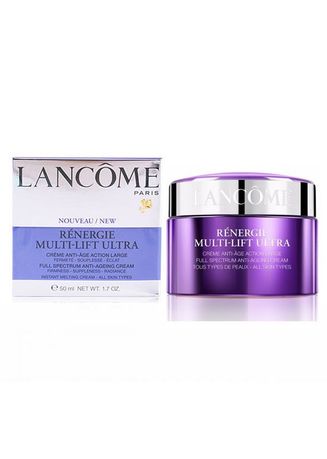 Lancome Rénergie Multi-Lift Ultra Full Spectrum Cream 50 ml.