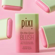 Pixi On-The-Glow Blush Cheektone 19 g.