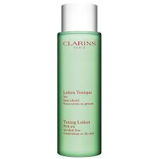 Clarins Purifying Toning Lotion 200 ml.