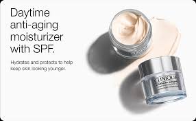 Clinique Smart SPF15 Custom Repair Moisturizer 50 ml.