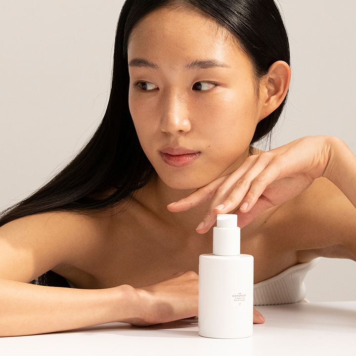 SHANGPREE AA Cleansing Gel 200 ml.