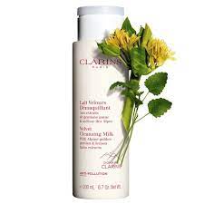 Clarins Velvet Cleansing Milk 50 ml.