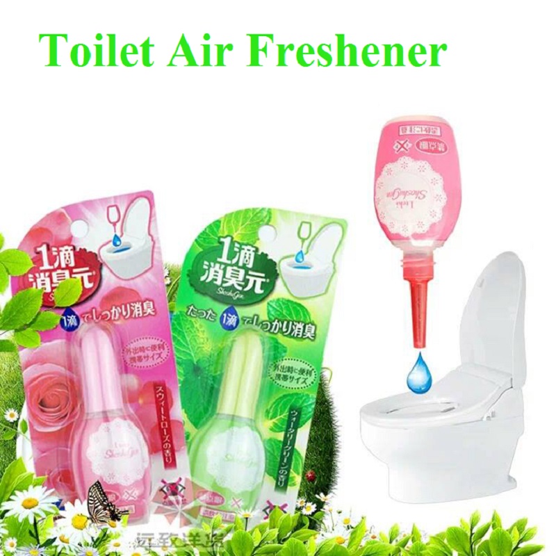 Kobayashi Teki Shoshu Gen Sawaday One Drop Air Freshener 20 ml