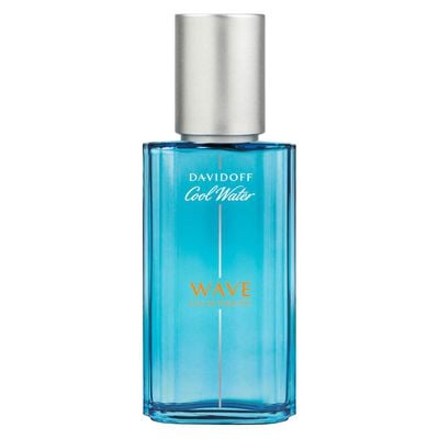 Davidoff Cool Water Wave EDT 40 ml.
