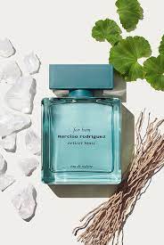 Narciso Rodriguez for Him Vetiver Musc 10 ml.