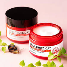 SOME BY MI Snail Truecica Miracle Repair Cream 60 g.