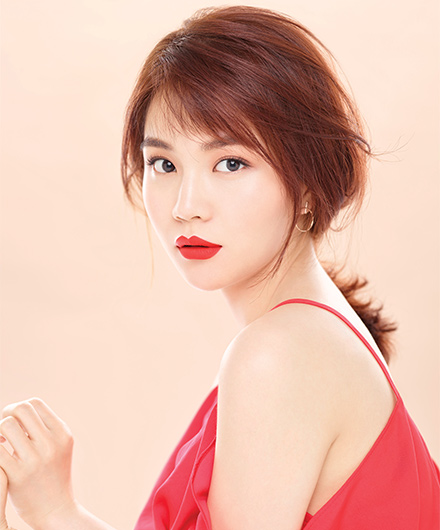 Mamonde Highlight Lip Tint Matte 5 g. #2 Flatter Me