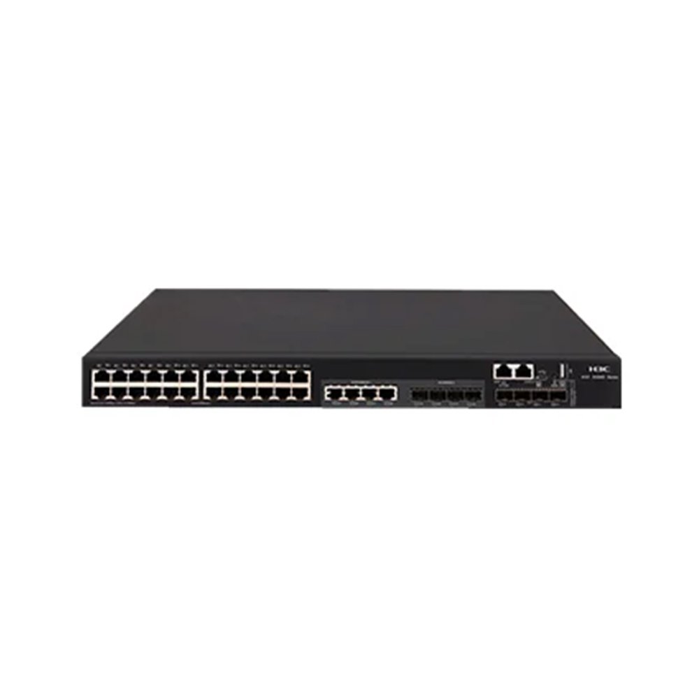 H3C S5560X-34S-EI-GL