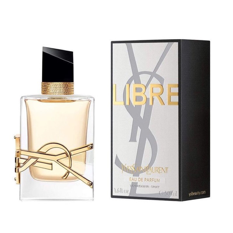 Yves Saint Laurent LIBRE EDP 7.5 ml.