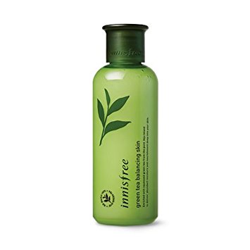 Innisfree Green Tea Balancing Skin