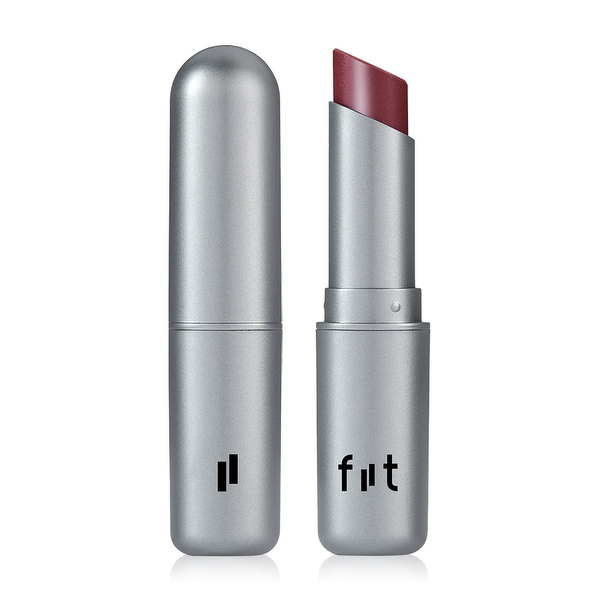 FIIT Cosmetics & Lifestyle Glow Up Glazed Balm 3 g. #Rosy Rush