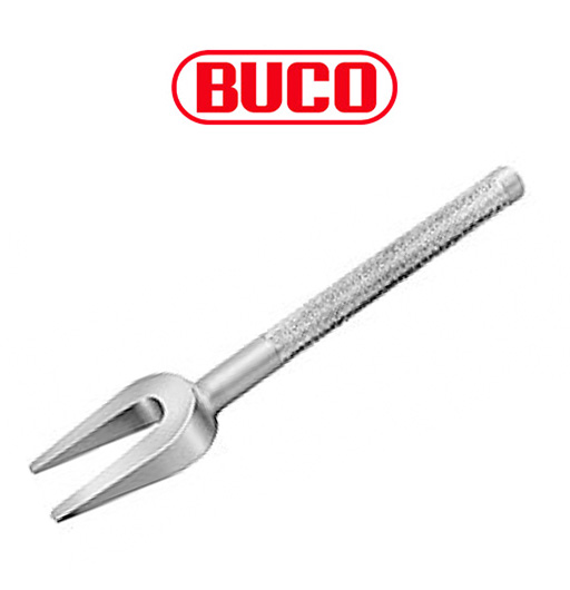 เหล็กตอกลูกหมาก BUCO เยอรมัน รุ่น BUCO 190