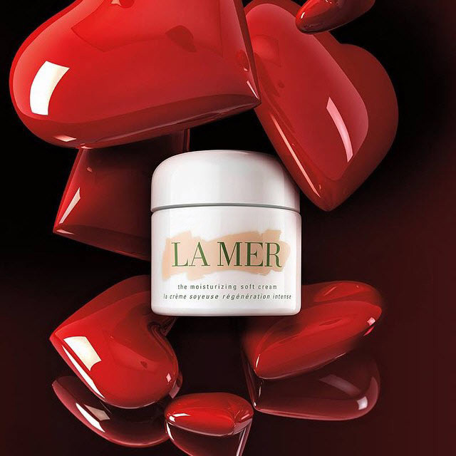 La Mer The Moisturizing Cream 30 ml.