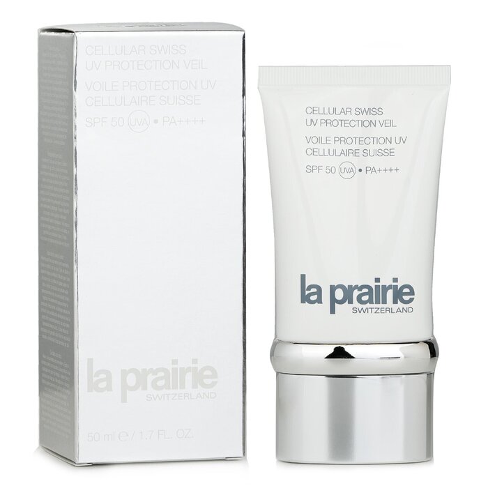 La Prairie Cellular Swiss UV Protection Veil SPF 50 PA+++ 50 ml.