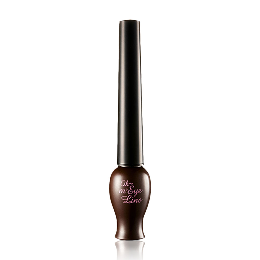 Etude House Oh' My Eyeliner 5 ml. #03 Brown