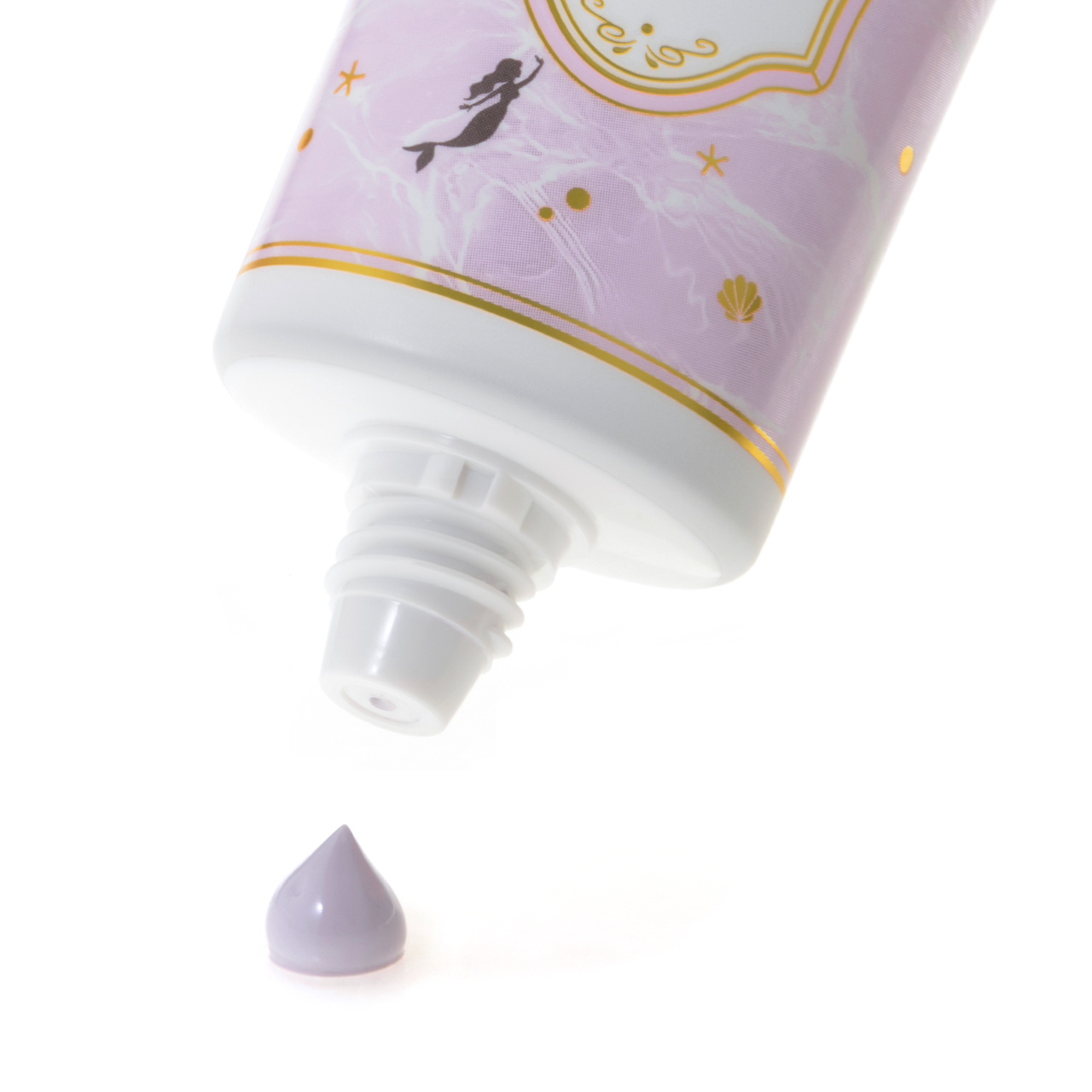 Canmake Mermaid Skin Gel UV 40 g. #C03 Pure Purple