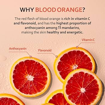 T'else Red Orange Niacinamide Toner 150 ml.