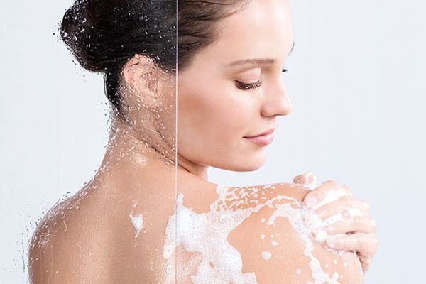 Eucerin pH5 Shower Oil 400 ml.