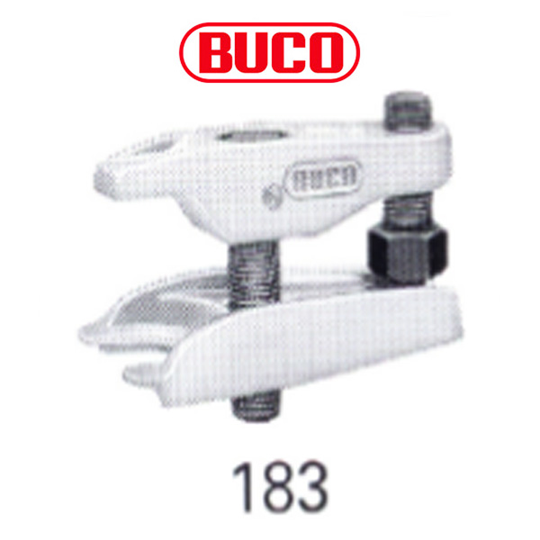 เหล็กดูดลูกหมาก BUCO เยอรมัน รุ่น 183/1
